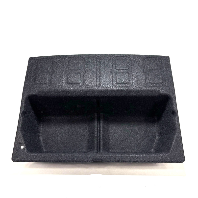 π 2012-2020 BMW 328I TRUNK CARGO LUGGAGE COMPARTMENT PAN TRAY BOX OEM