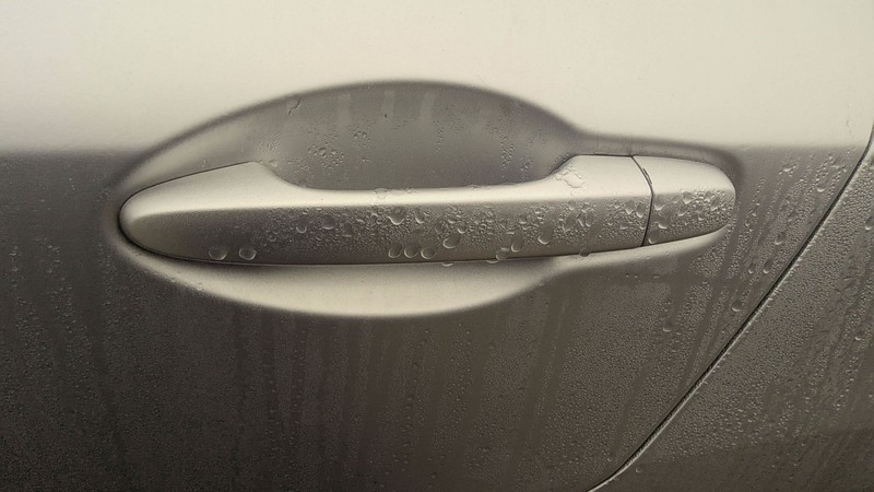 Outside Door Handle HONDA CIVIC Left 12 13 14 15