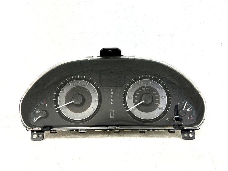 ⭐2011-2013 HONDA ODYSSEY EX-L DASH SPEEDOMETER INSTRUMENT CLUSTER 220K LOT2598