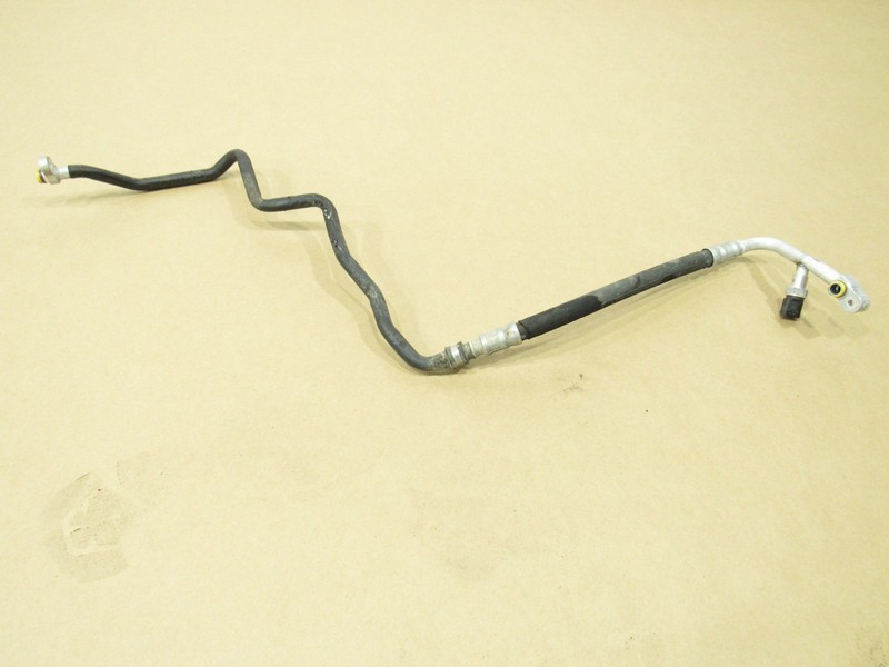 14-17 Audi R8 V10 2015 AC A/C Refrigerant Air Condition Hose Line Pipe Tube ;:Y