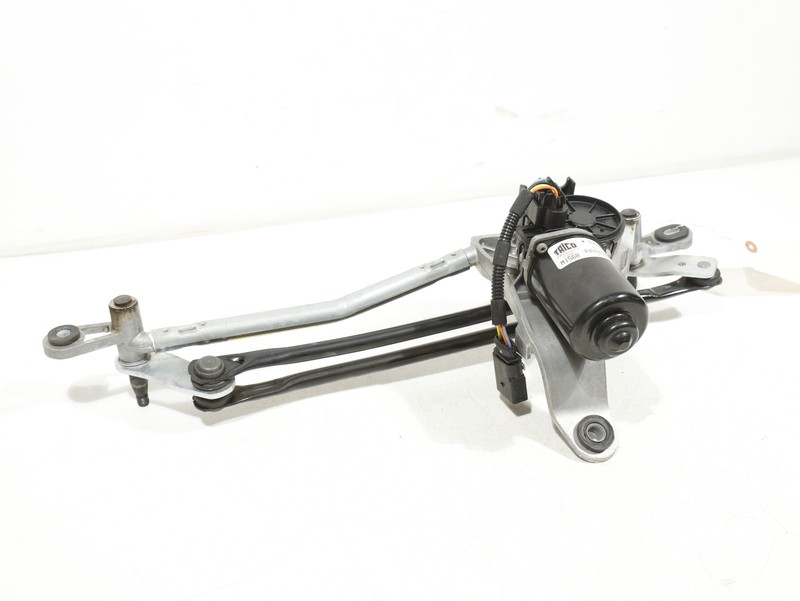 14-20 Maserati Ghibli M157 FRONT Windshield Wiper Motor Linkage 91498475 OEM 21K