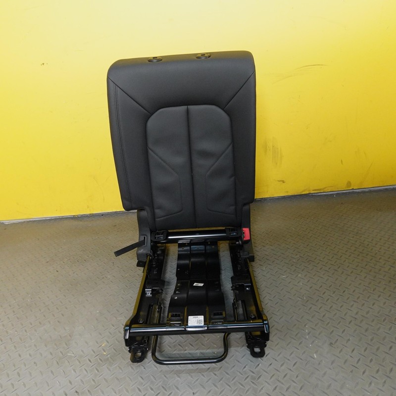 2019-2025 AUDI Q3 S-LINE REAR RIGHT SIDE SEAT UPPER CUSHION OEM 83A885040D
