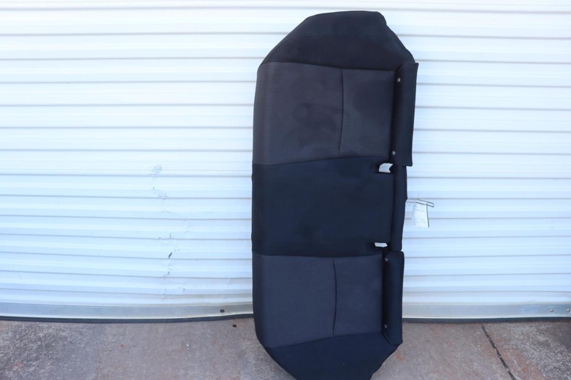 2018-2021 HONDA ACCORD REAR SECOND ROW SEAT LOWER CUSHION CLOTH OEM