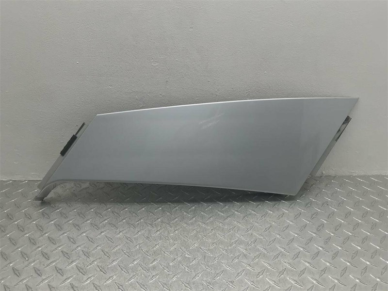 2003 SATURN VUE DRIVER QUARTER SAIL MOULDING OEM 22697639