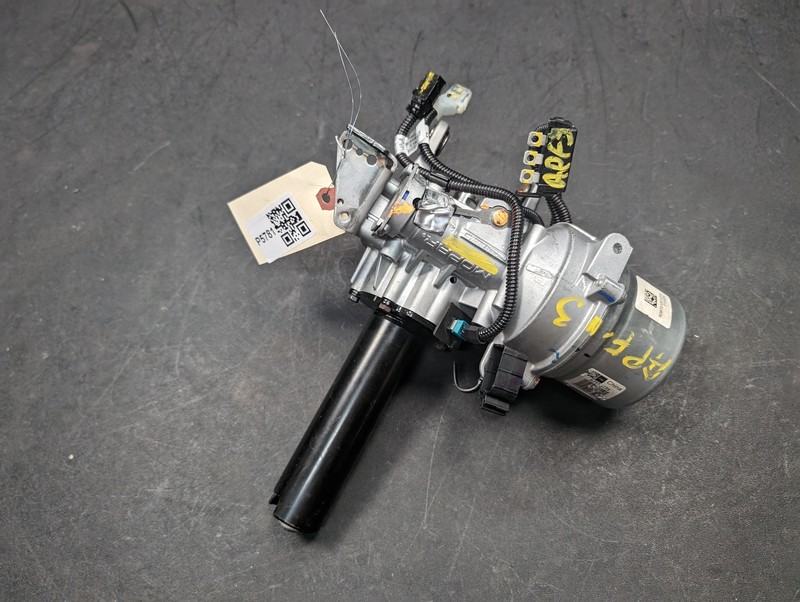 Steering Column Pump Motor 2021 Jeep Compass 68276903AM 2017 2018 2019 2020