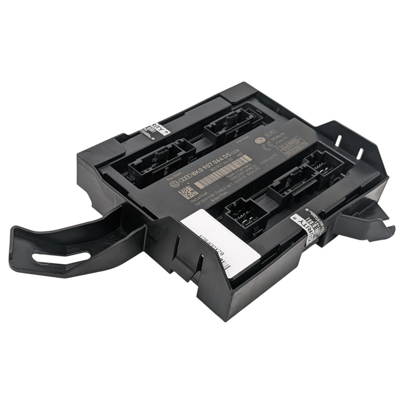 AUDI A4 A5 S4 S5 Q5 2008–2012 BODY COMFORT CONTROL MODULE BCM 8K0907064DS OEM