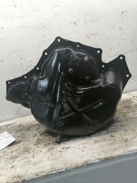 Oil Pan 2.0L Engine ID Caeb Fits 12-16 AUDI A6 782236