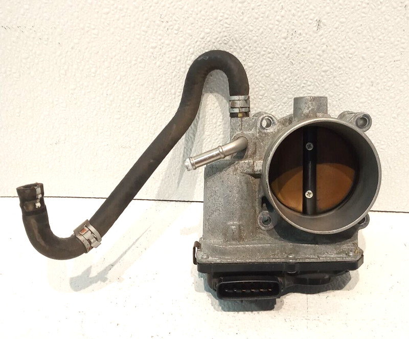 Toyota Highlander,Throttle Body Valve 3.3L-V6Fits,04-10,3MZFE,22030-20060