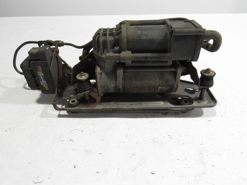 18-20 Mercedes E63 S W213 2018 Air Suspension Compressor Pump :O