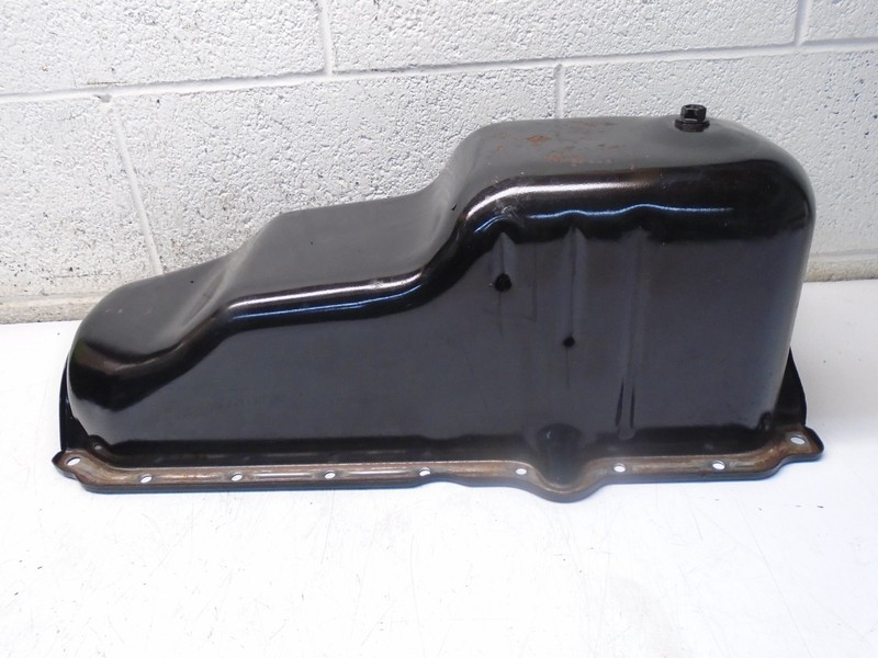 L1 MERCRUISER V8 Oil Pan Assembly 14259