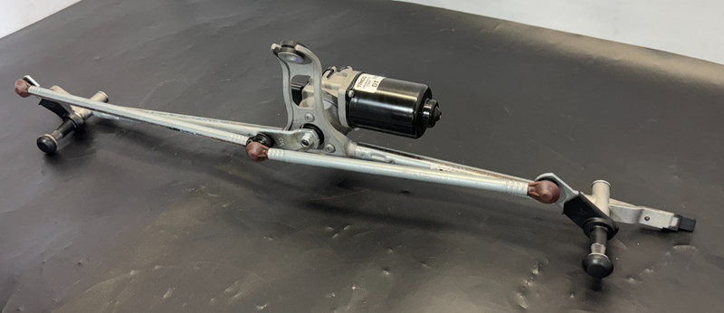 ✅ 2019-25 RAM 1500 5th Gen FRONT WINDSHIELD WIPER MOTOR and LINKAGE ASSY Arm OEM