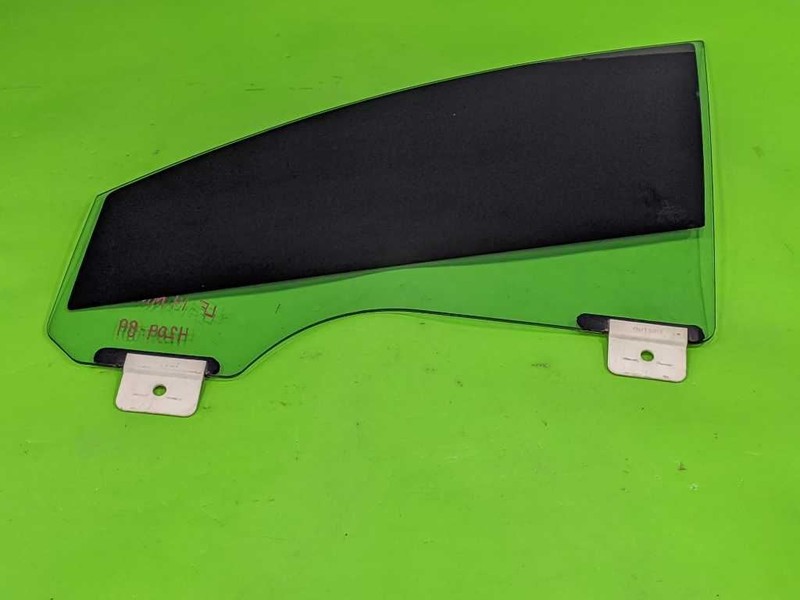13-20 MKZ DRIVER LEFT FRONT WINDOW DOOR GLASS OEM 4209-89