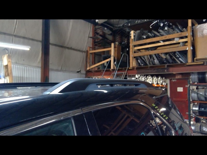 2010-2017 EQUINOX Left Luggage Rack 1559046