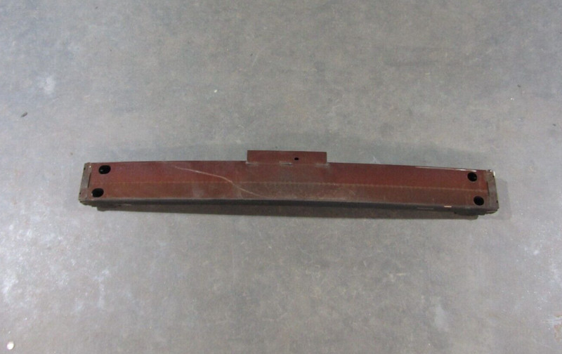 2009-2013 Toyota Corolla REAR Reinforcement Impact Bar Rear OEM