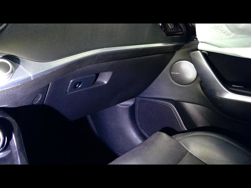2018-2020 STINGER Glove Box 1550169