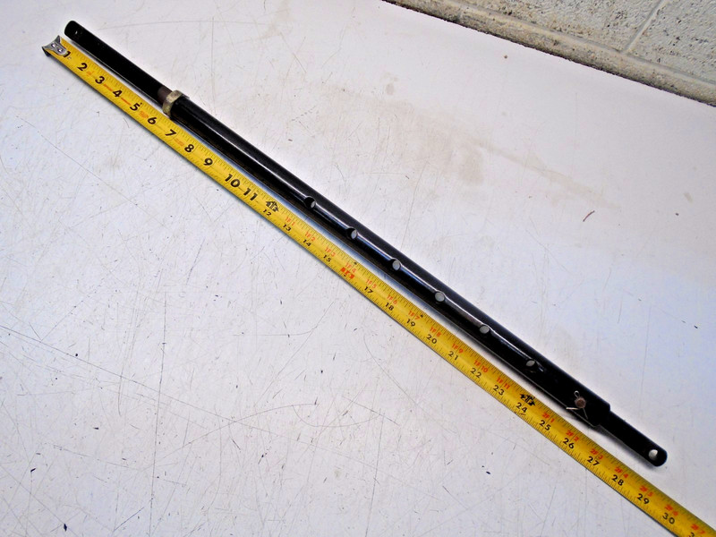 S2 MerCruiser Marine Out Drive 29" Steering Tie Rod Connector Bar