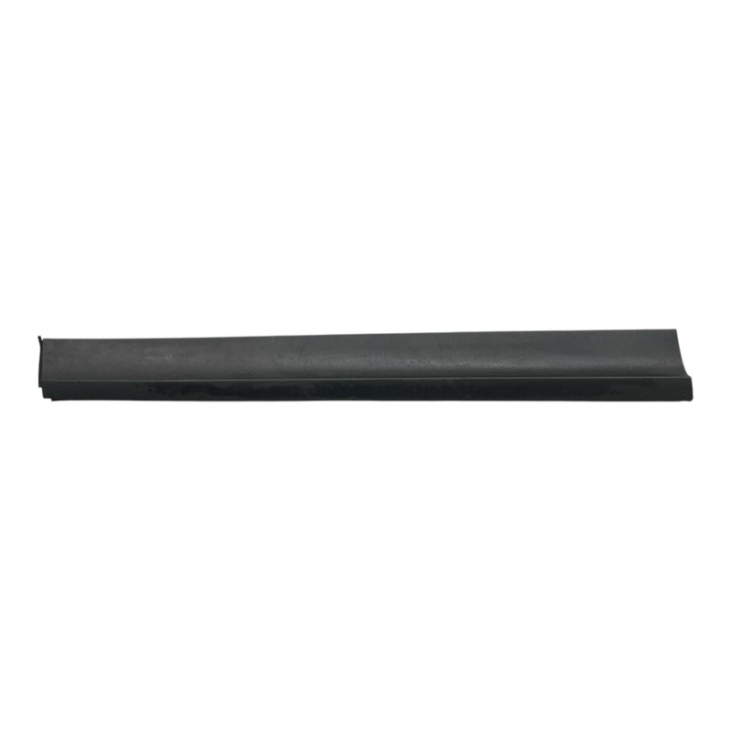 19-22 Porsche Cayenne Front left driver lower door molding trim OEM 9Y0837095