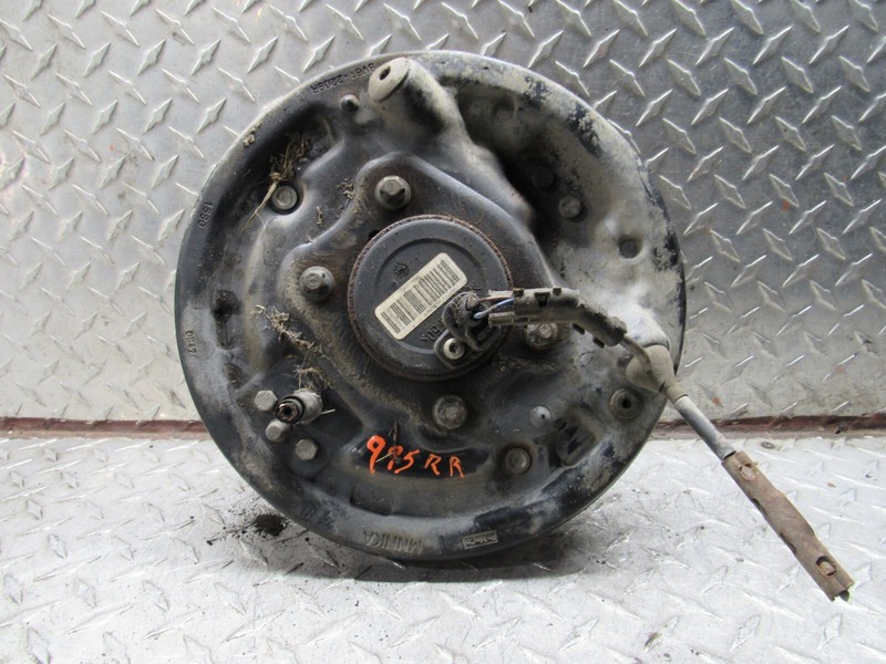 13-14 FORD FOCUS RIGHT REAR PASSENGER KNUCKLE GAS W/O TURBO VIN 2 8TH 15"16"17"