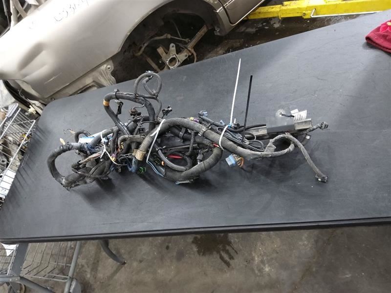 REGAL 1998 Engine Wire Harness 264471