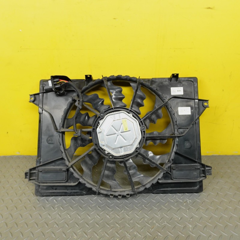 2022-2024 HYUNDAI IONIQ 5 COOLING FAN ASSEMBLY OEM 25380GI100