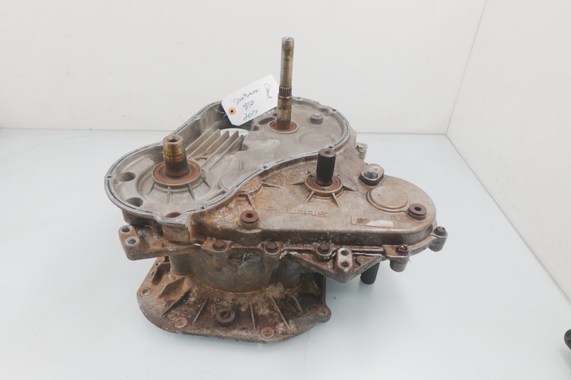 2016-2021 Polaris Sportsman 850 SP 1000 XP OEM Transmission Gear Box Case Ass'y