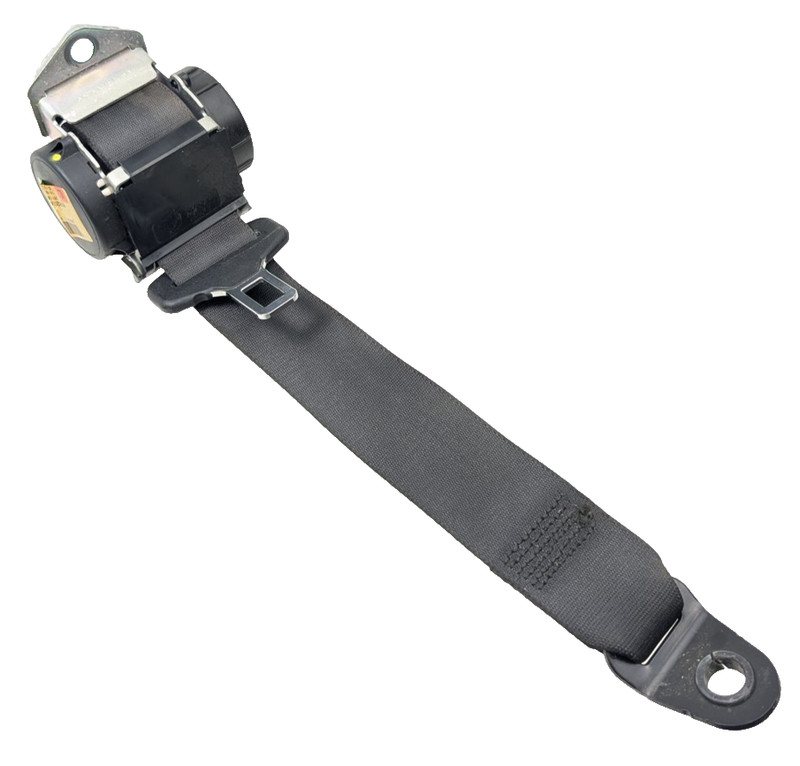2007-2009 MINI COOPER CLUBMAN REAR RIGHT PASSENGER SEAT BELT RETRACTOR