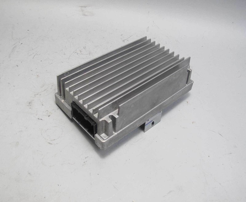 2015-2017 BMW F25 X3 SAV Factory Stereo Amplifer for Standard HiFi System OEM