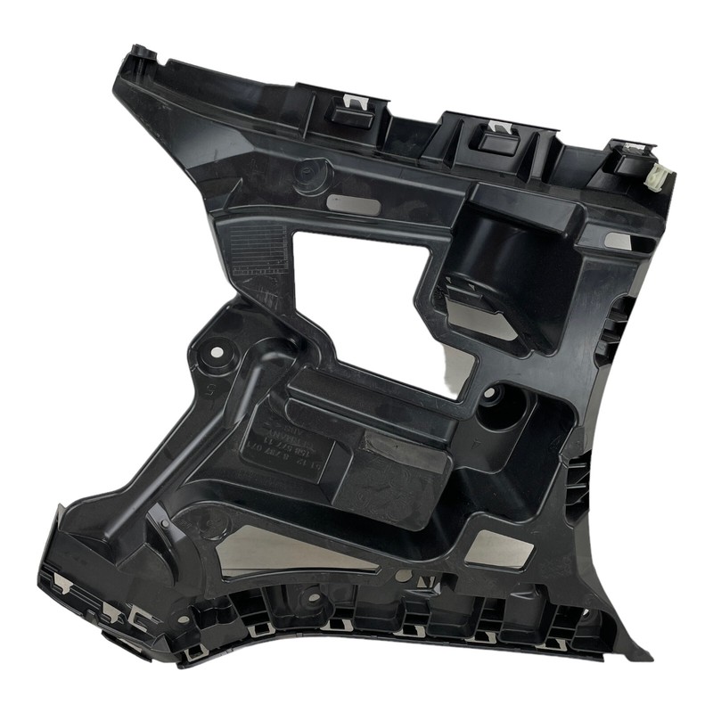 BMW 430i G26 2022-2024 Rear Bumper Left Side Mount Support Bracket OEM 8737071