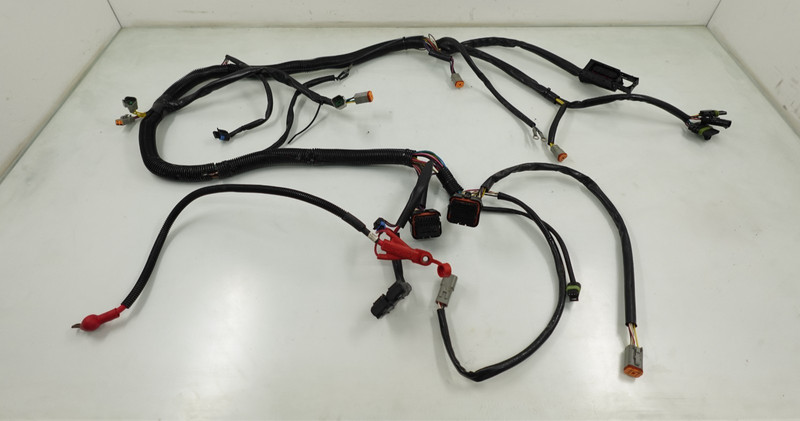 GOOD 2005 Sea-Doo RXP 215 OEM Main Wiring Harness 278002006