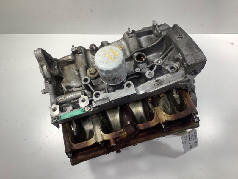 96-00 Honda Civic DX, LX D16Y7 Engine Block 11000-P2E-A00 OEM