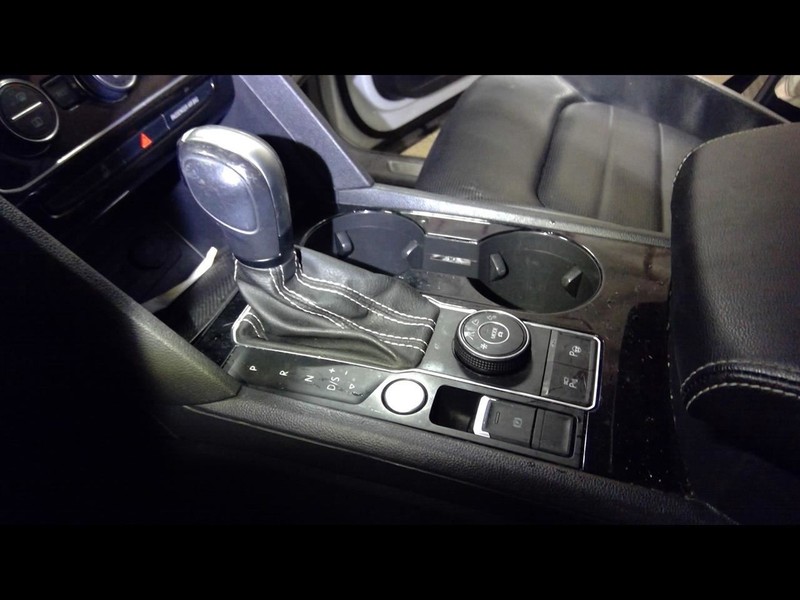 2021 ATLAS Automatic Transmission Shifter 1505879