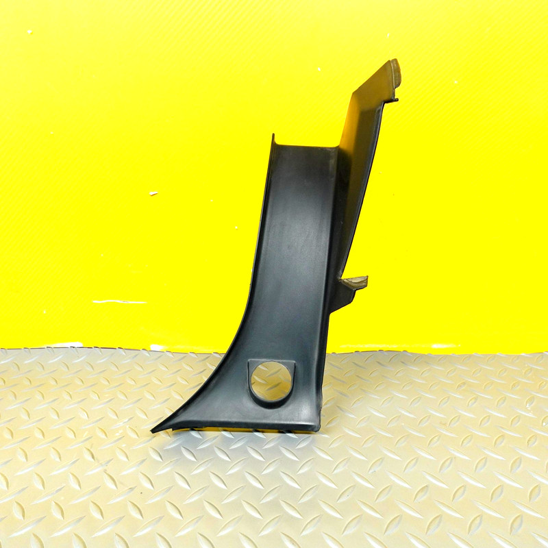 2021-2025 TESLA MODEL S LIFTGATE TRIM COVER RIGHT PASSENGER SIDE OEM 1006675-00
