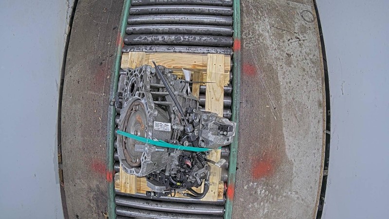 2020 KIA SPORTAGE Automatic Transmission Assembly 2.4L AWD 52K Miles OEM