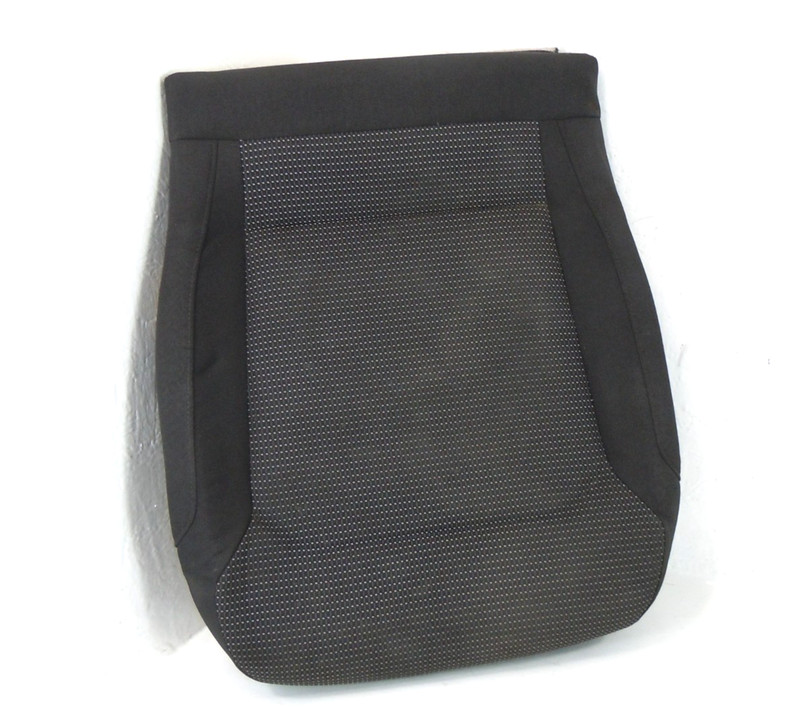 16-19 Volkswagen Passat Front Lower Bottom Seat Cushion Passenger Right OEM