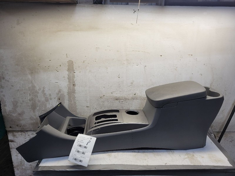 Console Front Floor Bucket Seat Fits 05-09 TACOMA 1630747