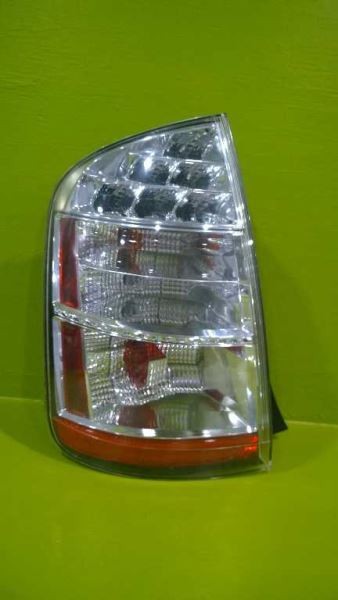 05 06 07 08 09 PRUIS DRIVER LEFT TAILLIGHT LAMP OEM 2872-53