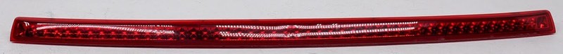 OEM Cadillac Escalade, ESV High Mounted Stop Lamp 25779085 Lens Crack