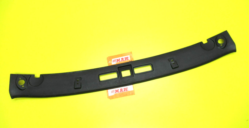 SUNVISOR WINDSHIELD ROOF TRIM PANEL COVER TOP PILLAR for CELICA CONVERTIBLE 94-9