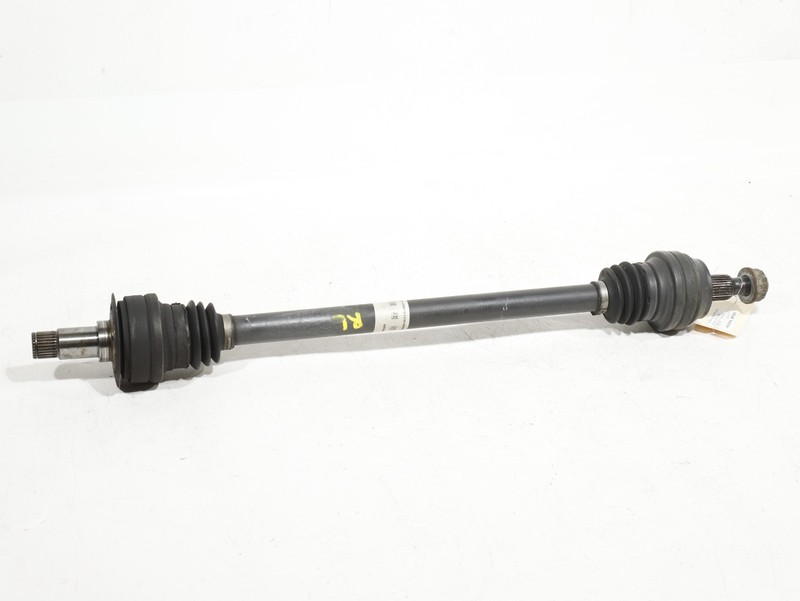 2012-2015 Mercedes ML350 W166 Rear LEFT Axle Shaft Halfshaft OEM A1663501010