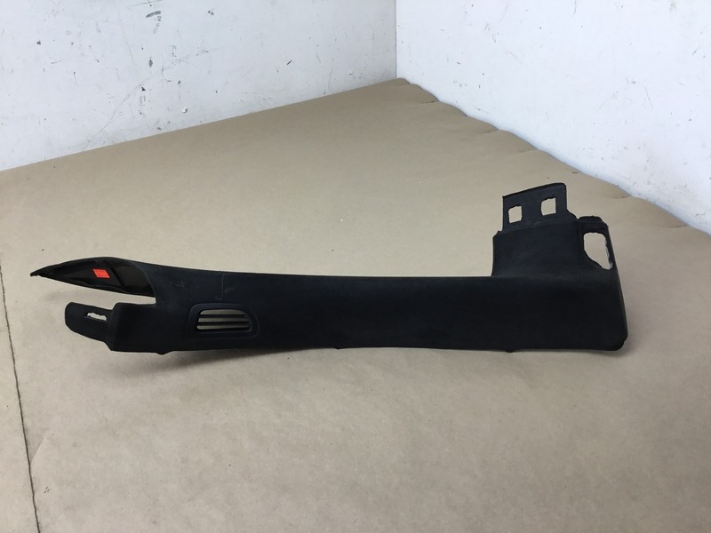 Chevrolet Corvette Z51 2015 Right A Pillar Cover Panel Trim Alcantara 14-19 ;:A