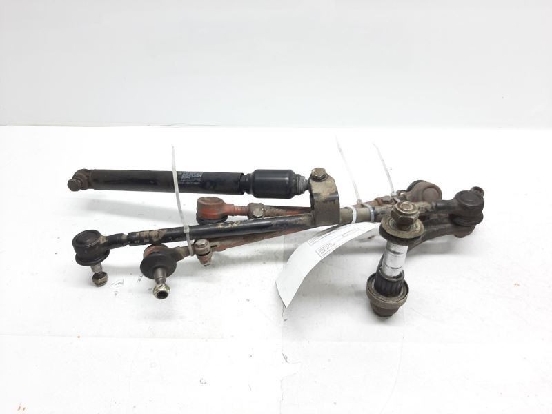 Steering Gear Linkage Rack Mercedes 107 560SL 1986-1989 OEM