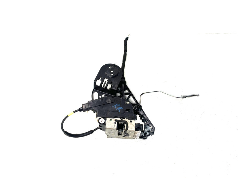 15-22 CHRYSLER 300 REAR RIGHT SIDE DOOR LATCH OEM #A0.20