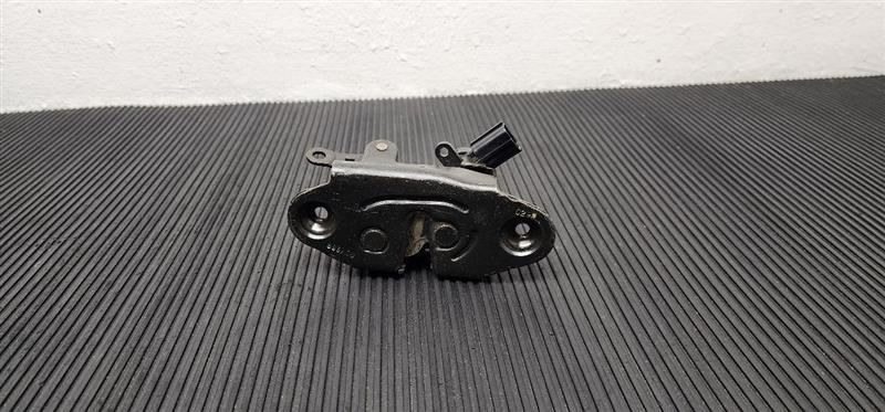 99-03 Dodge Durango Trunk Tailgate Liftgate Latch Lock OEM 55256899AC