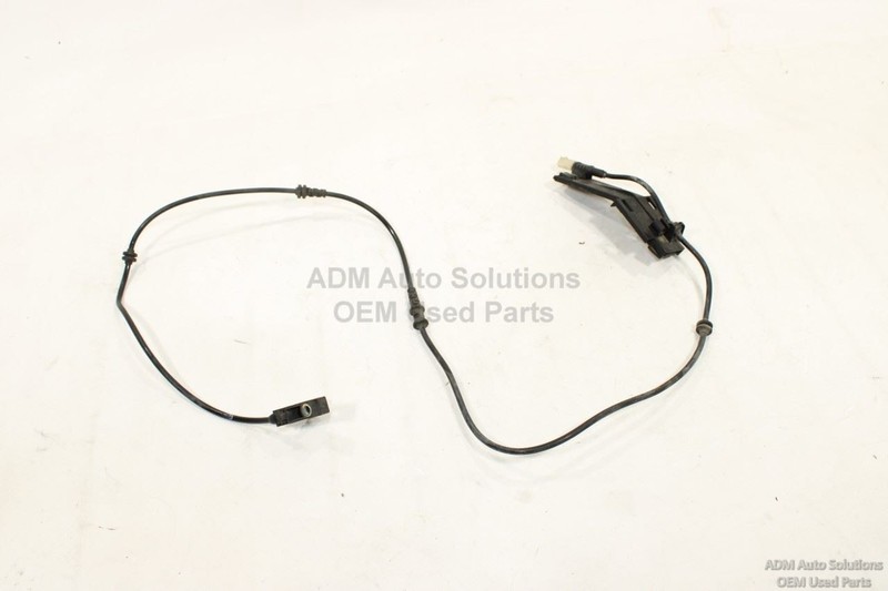 2014-2019 MERCEDES-BENZ CLA250 C117 FRONT RIGHT SPEED ABS SENSOR OEM