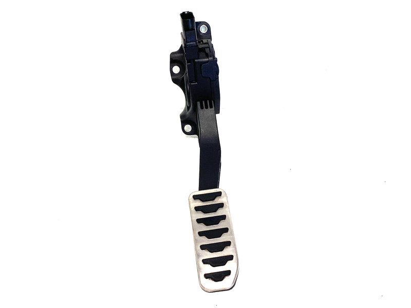 2012-2014 RANGE ROVER EVOQUE THROTTLE ACCELERATOR PEDAL OEM #A0.27