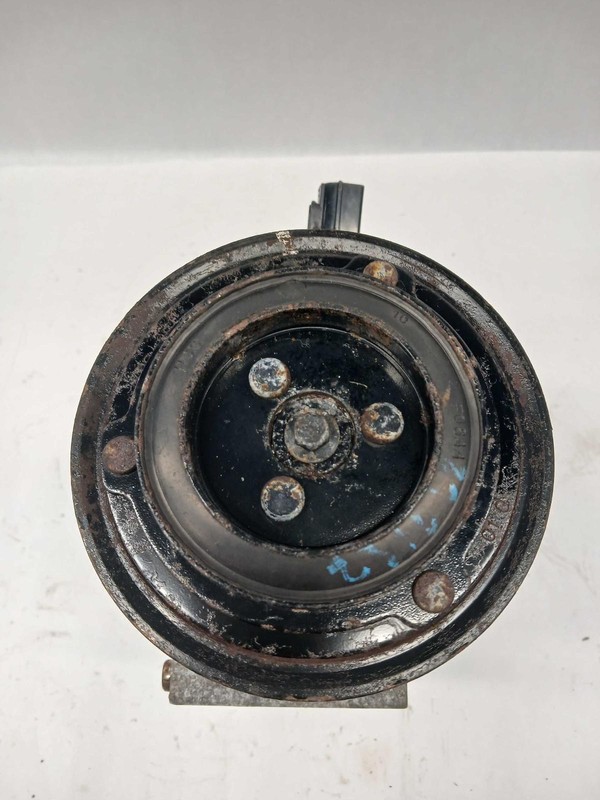 12-'13 KIA SOUL Compressor OEM 84K Miles 1 Year Warranty!!