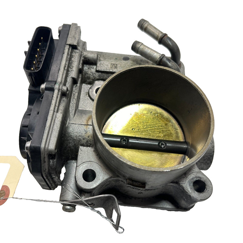 2016-2018 ACURA RDX 3.5L THROTTLE VALVE BODY ELECTRONIC CONTROL OEM