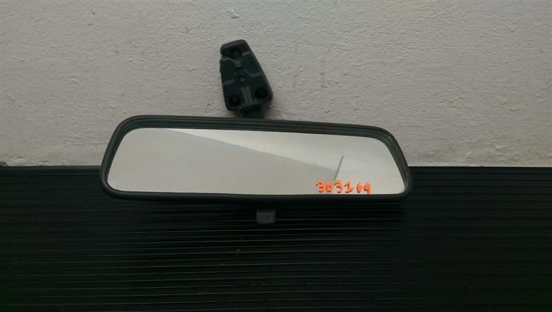 89-94 Nissan Hardbody Pickup Rear Interior View Mirror OEM 96321-10G60