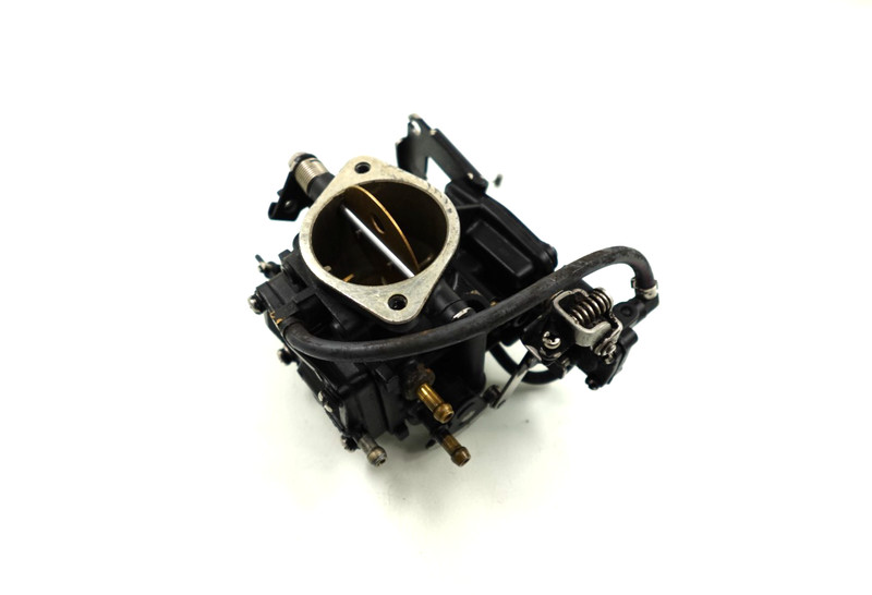 2003-2005 Sea-Doo GTI LE 717/720 OEM Single Mikuni Carburetor 270500447