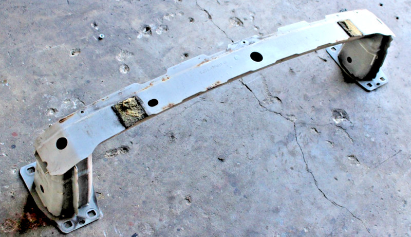 2012-2019 RANGE ROVER EVOQUE (L538) FRONT BUMPER REINFORCEMENT IMPACT BAR BRACE